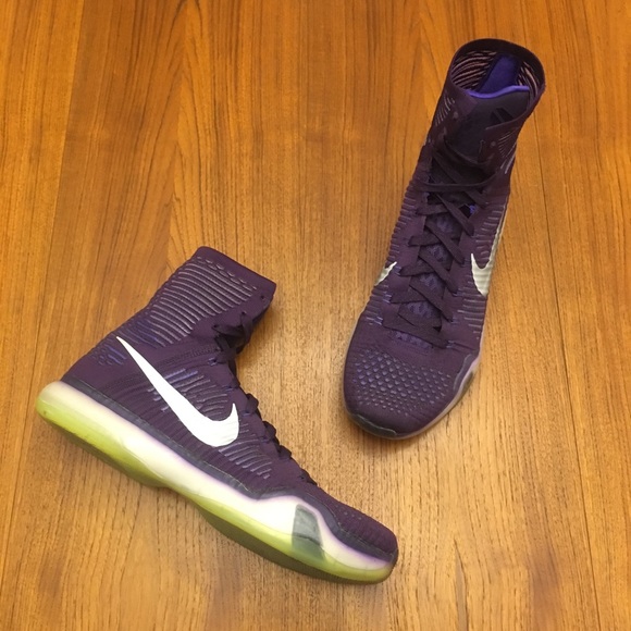 kobe 10 elite high size 13